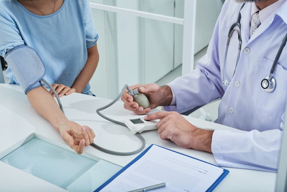Understanding Preventive Health Check‑ups: Why Every Adult Needs One