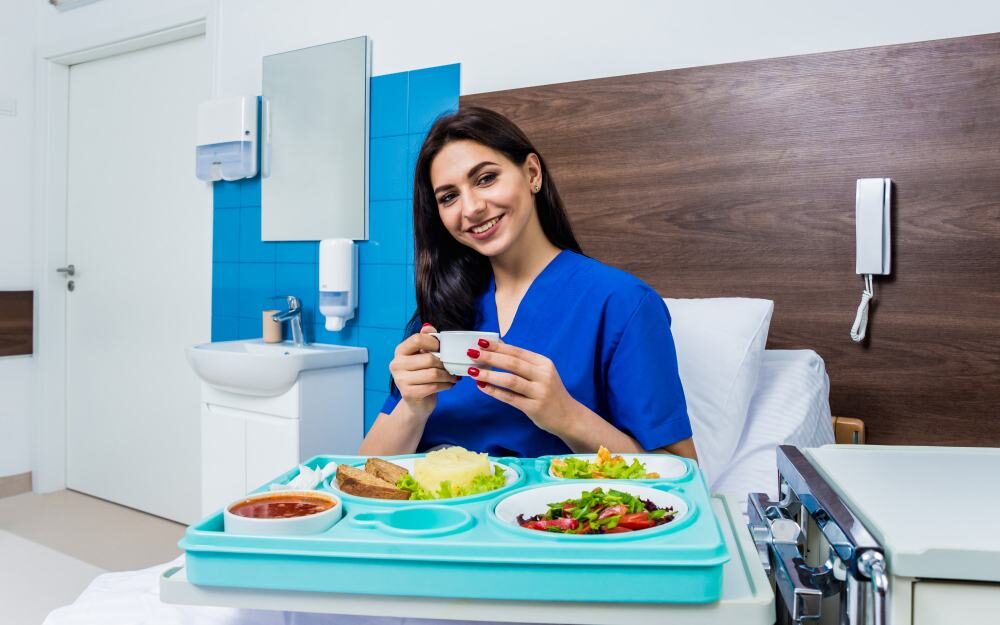 Diabetes Management: A Comprehensive Guide to Living Well