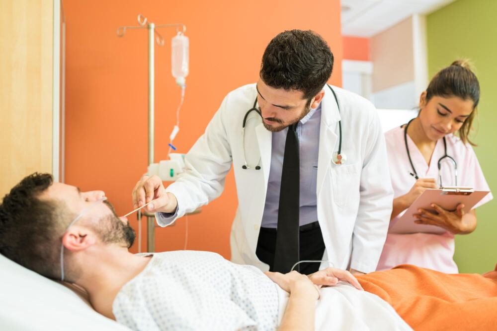 When to Visit the Emergency Room: Signs You Should Never Ignore