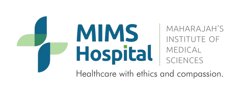 MIMS Hospital, Maharajah's Institute of Medical Sciences